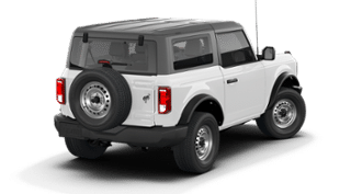 2026 Ford Bronco® External Image 4